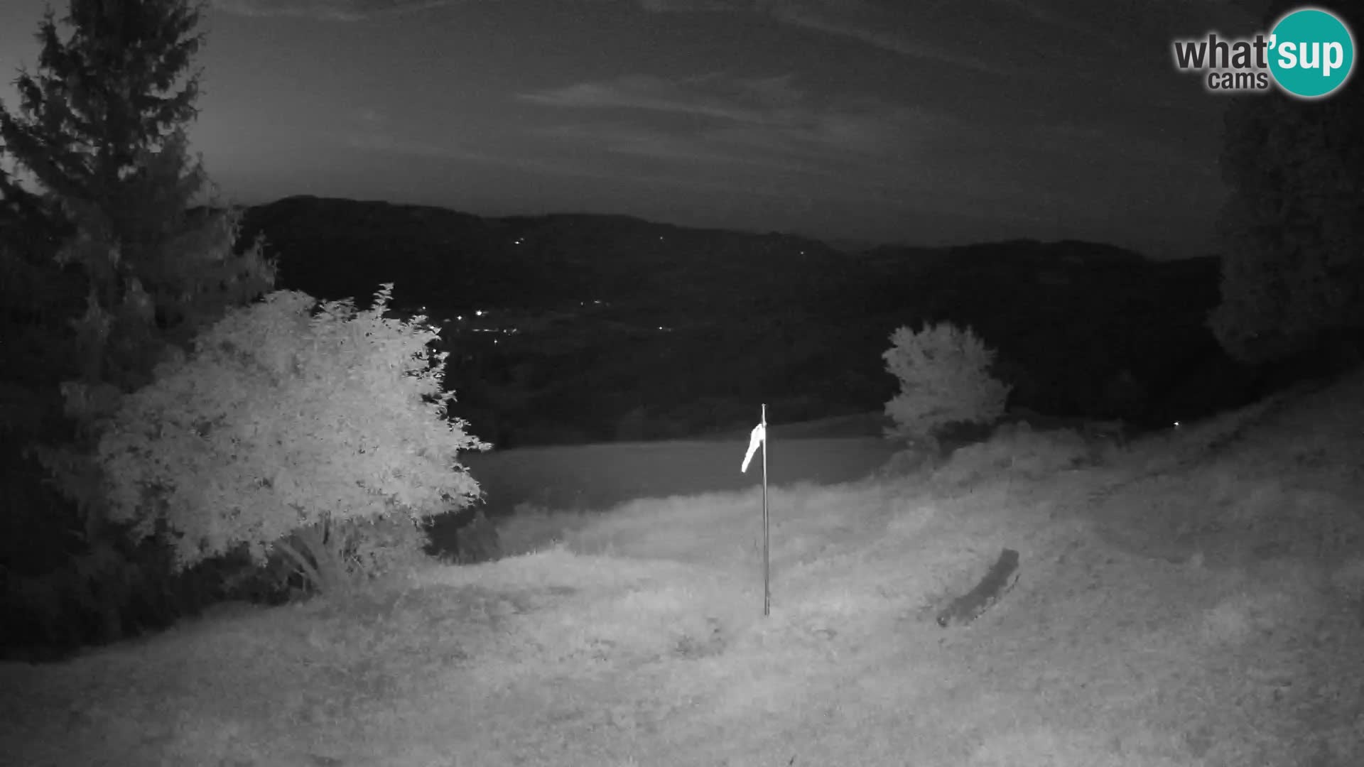 Slajka livecam | Gorenja Vas | Slovénie