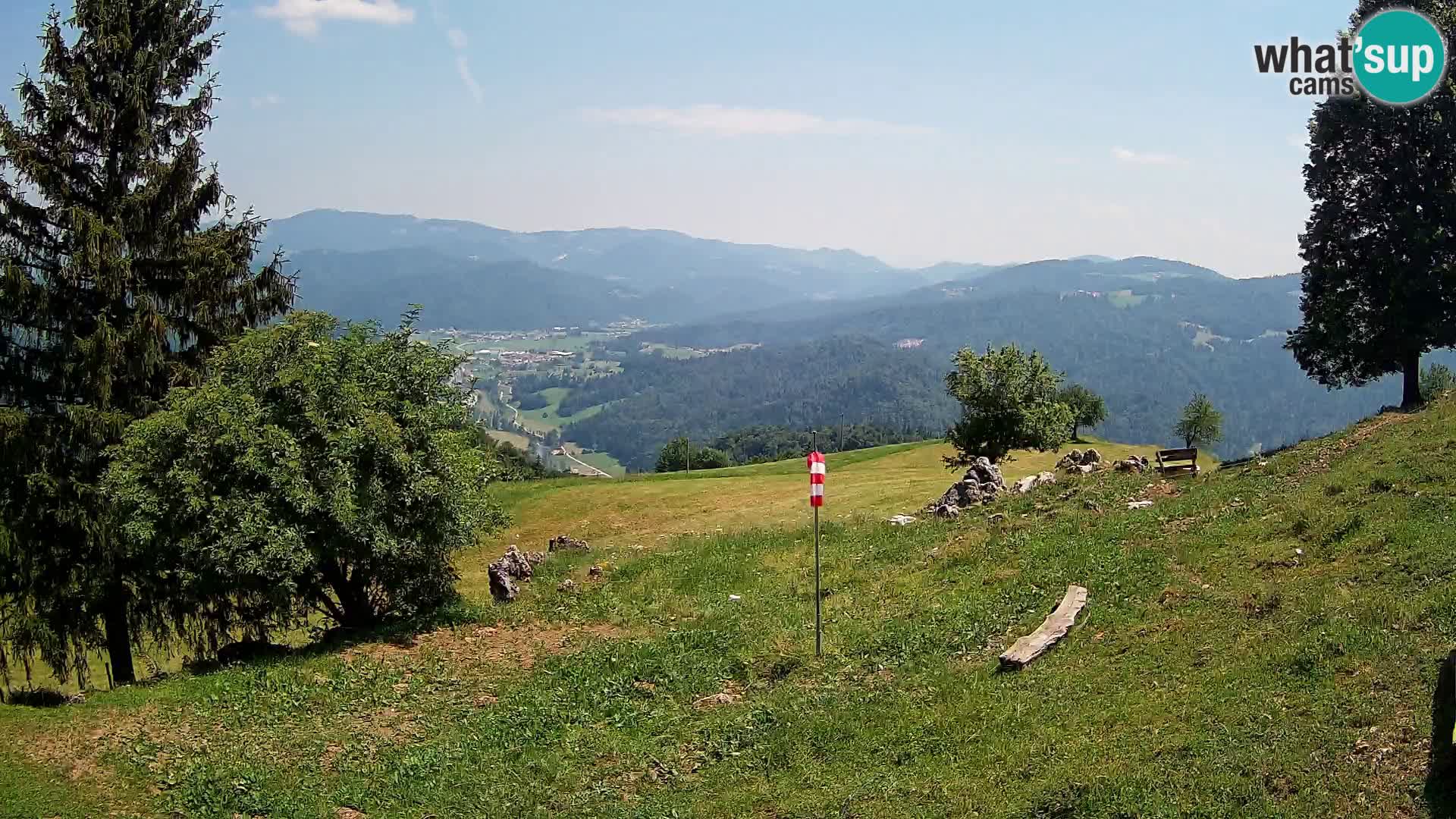 Slajka webam | Gorenja vas | Slovenia