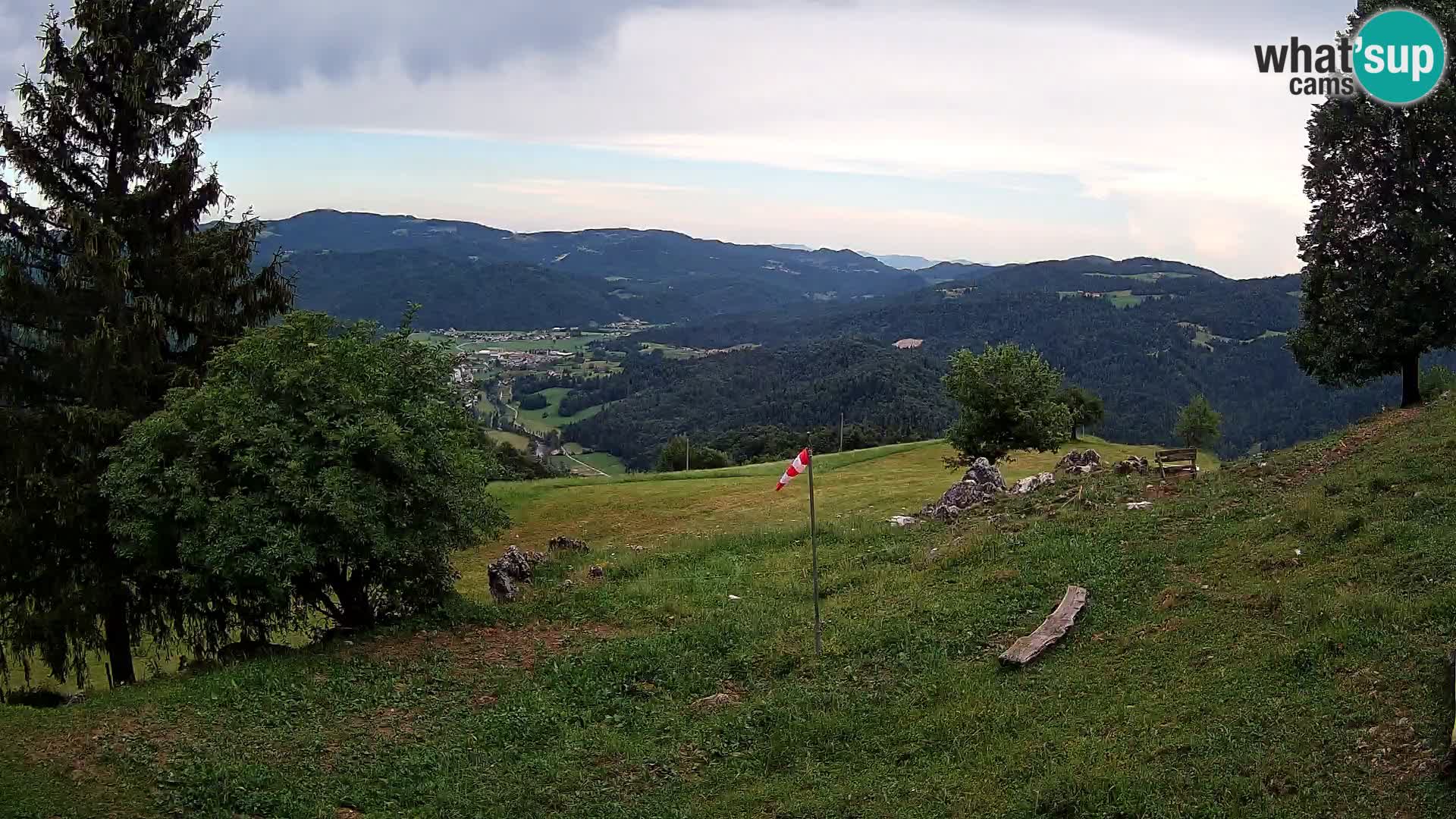 Slajka webam | Gorenja vas | Slovenia