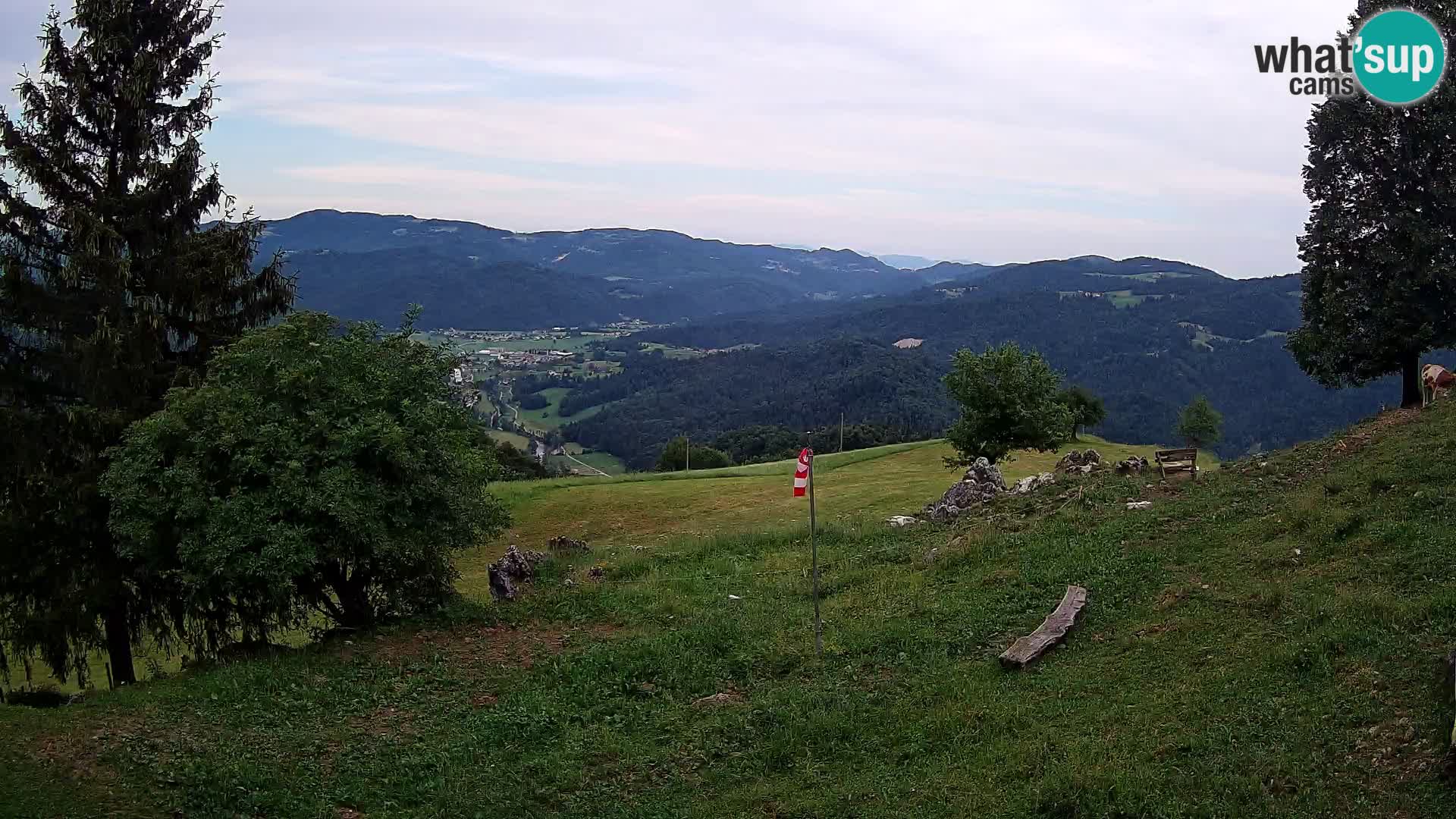 Slajka webam | Gorenja vas | Slovenia