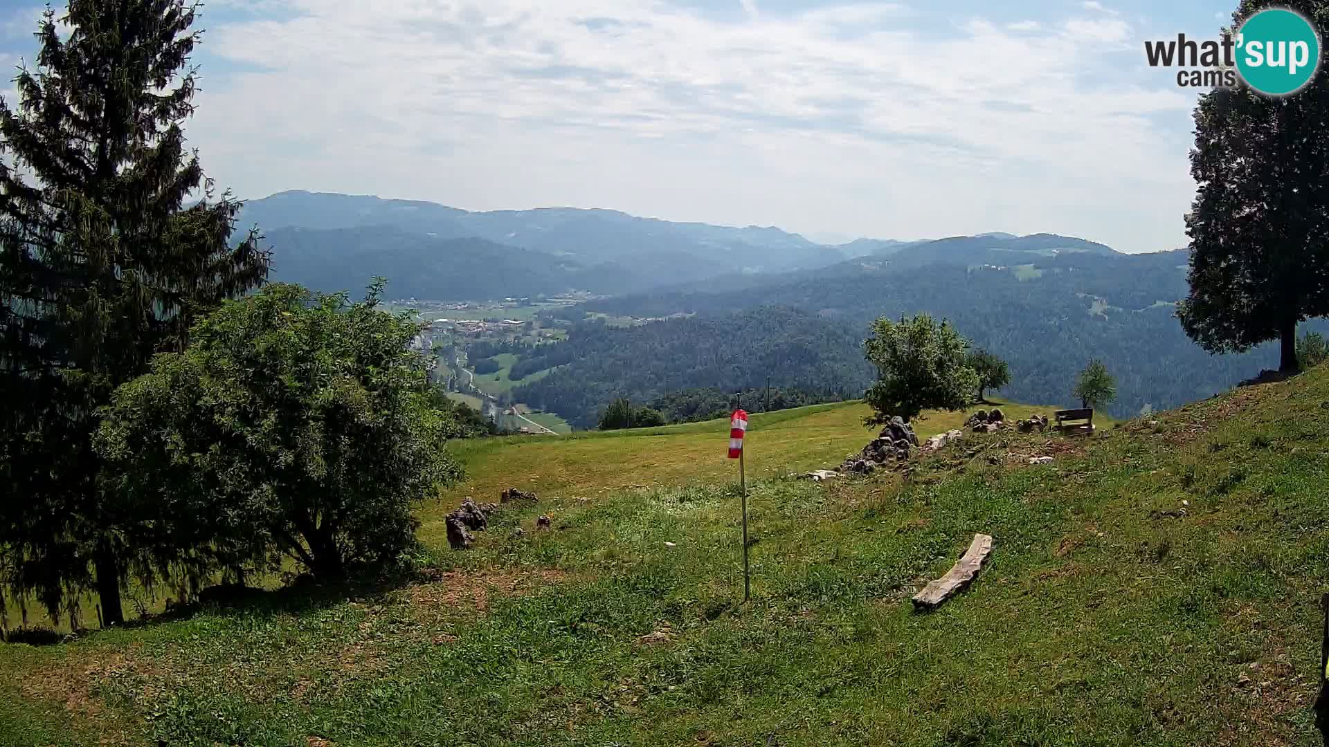 Slajka webam | Gorenja vas | Slovenia