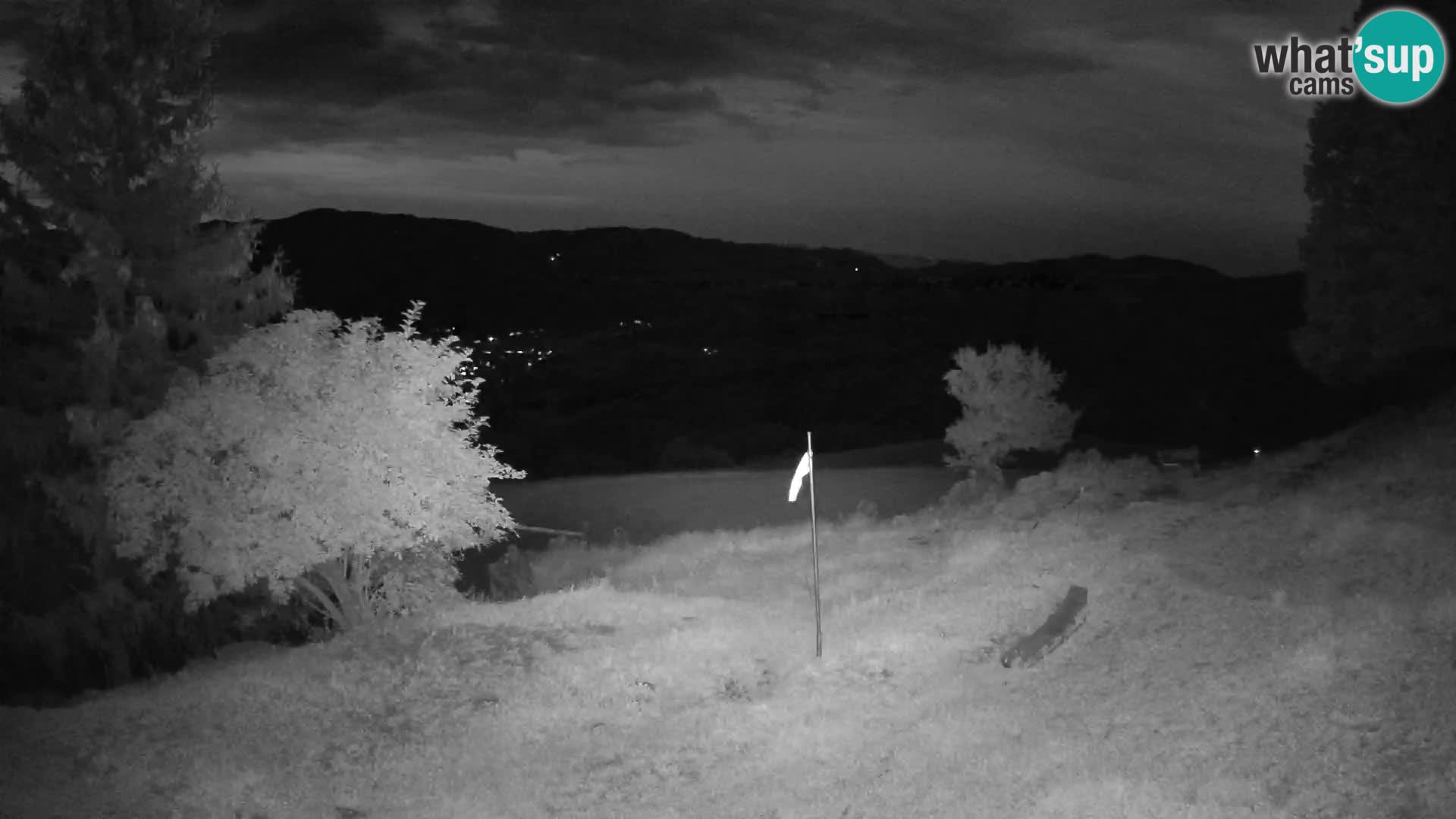 Slajka webcam | Gorenja Vas | Slowenien