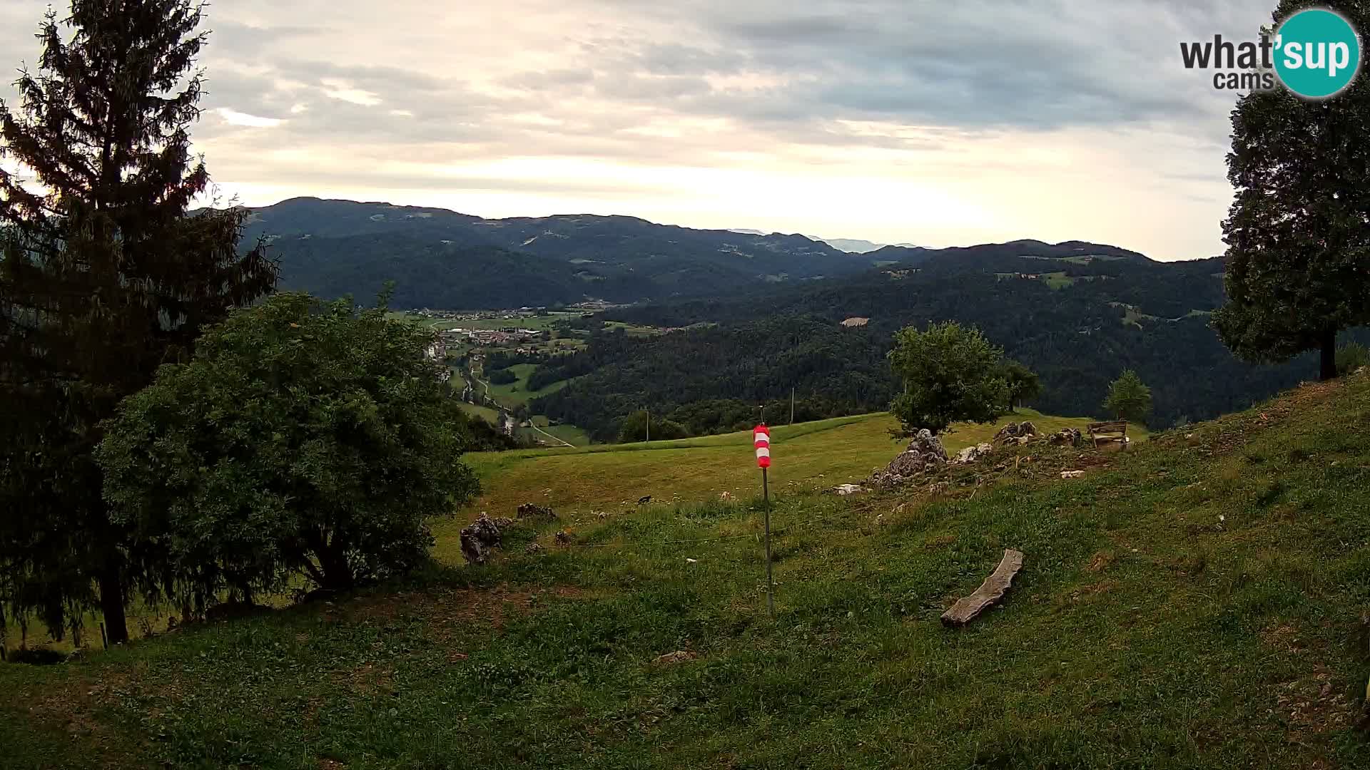 Slajka webam | Gorenja vas | Slovenia