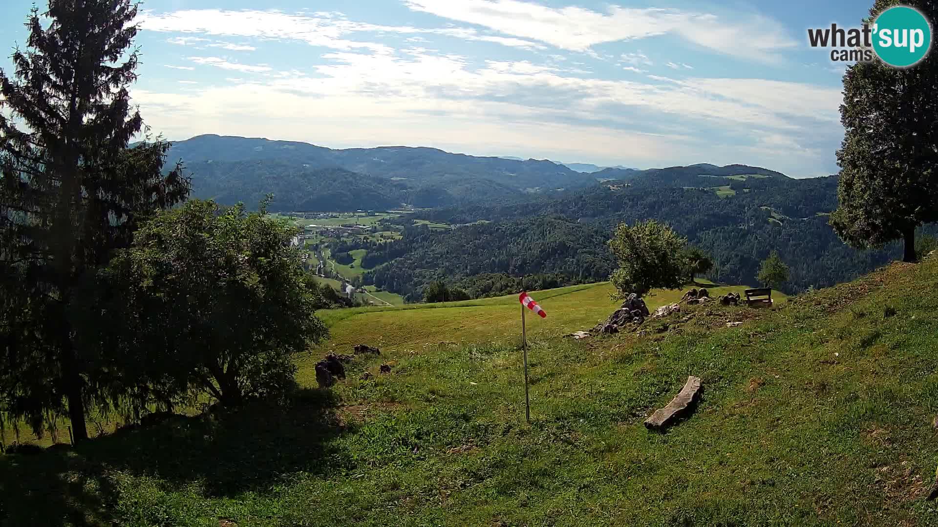 Slajka webam | Gorenja vas | Slovenia