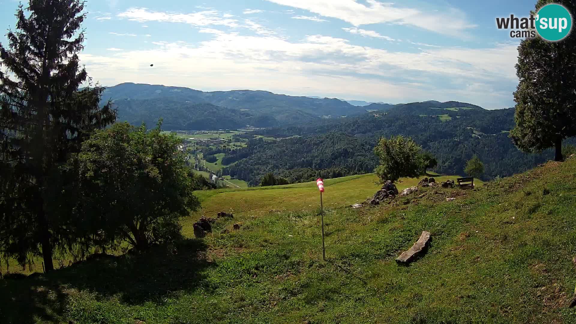 Slajka webam | Gorenja vas | Slovenia
