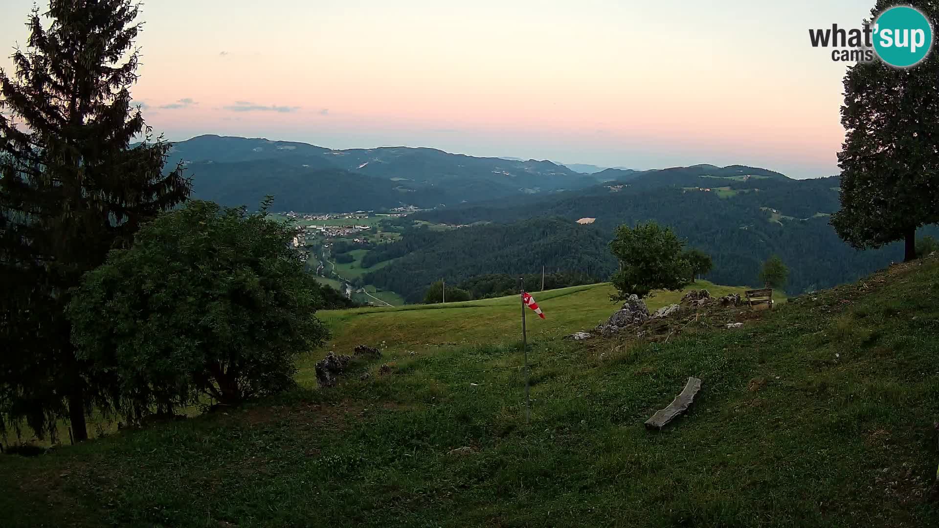 Slajka webam | Gorenja vas | Slovenia
