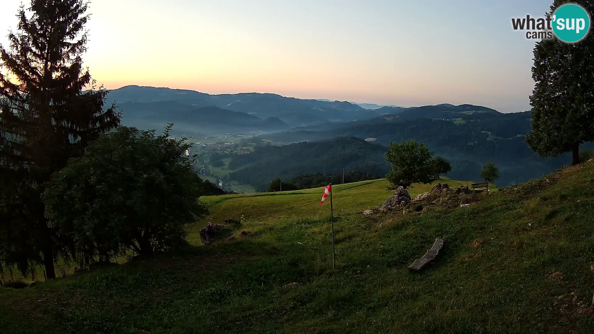 Slajka webam | Gorenja vas | Slovenia