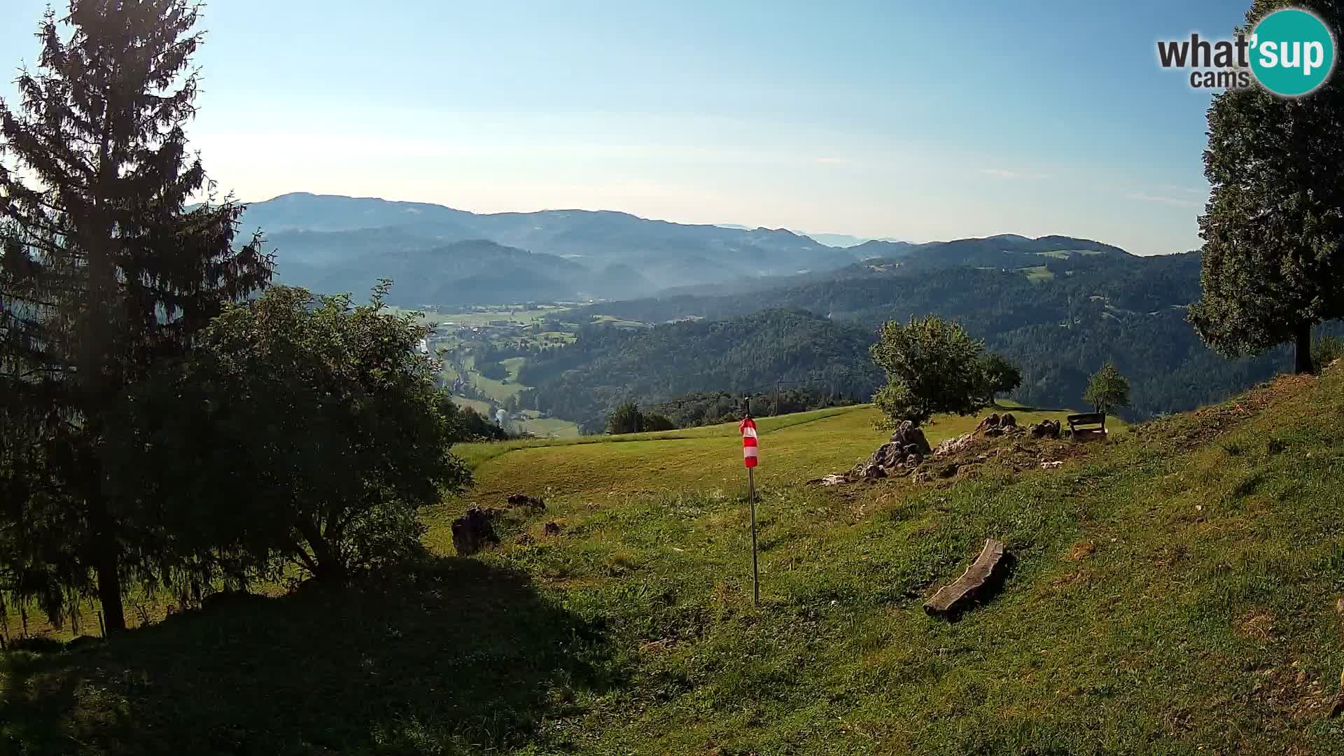 Slajka webam | Gorenja vas | Slovenia