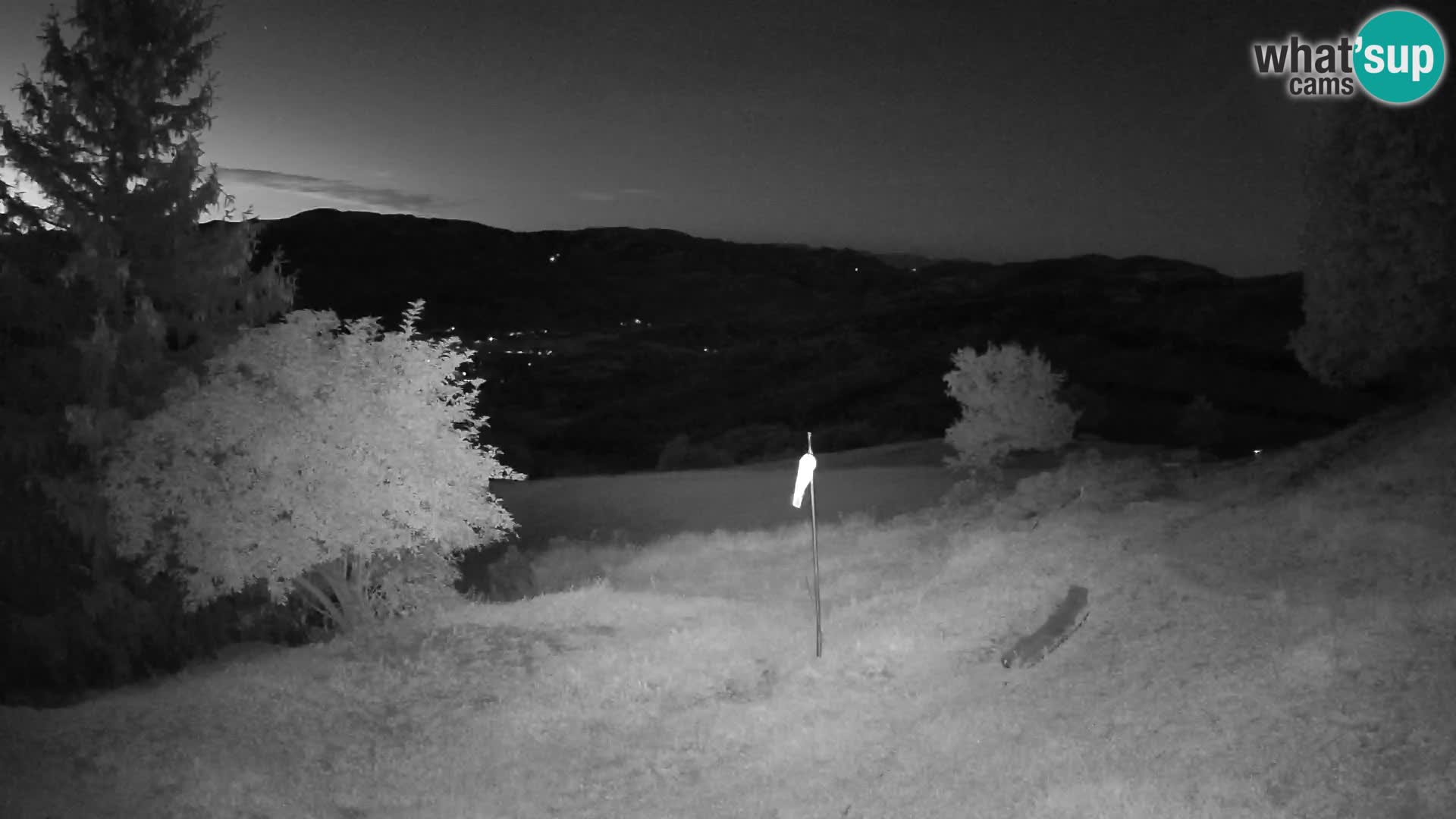 Webcam Slajka | Gorenja vas | Slovenia