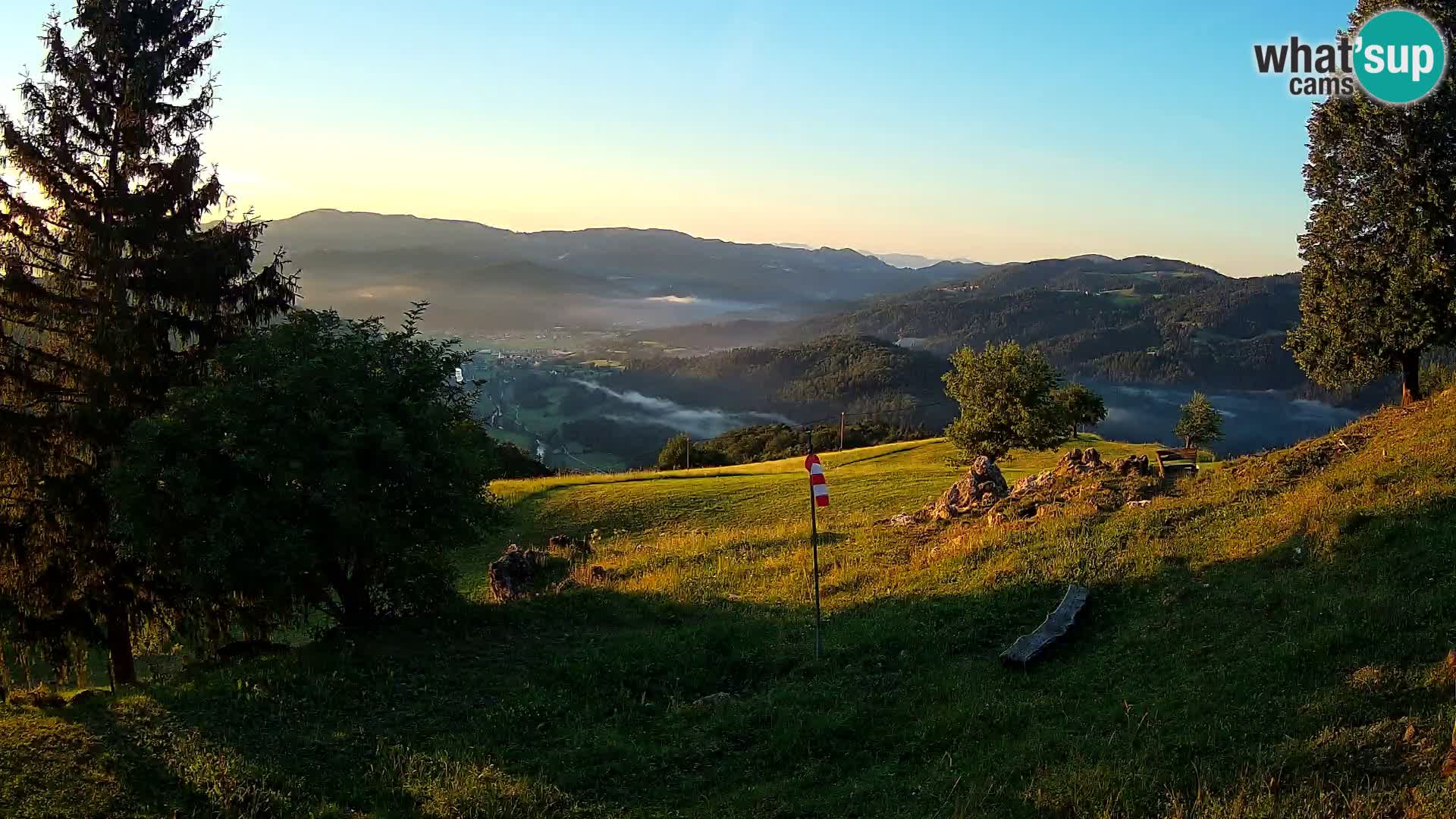 Slajka webam | Gorenja vas | Slovenia