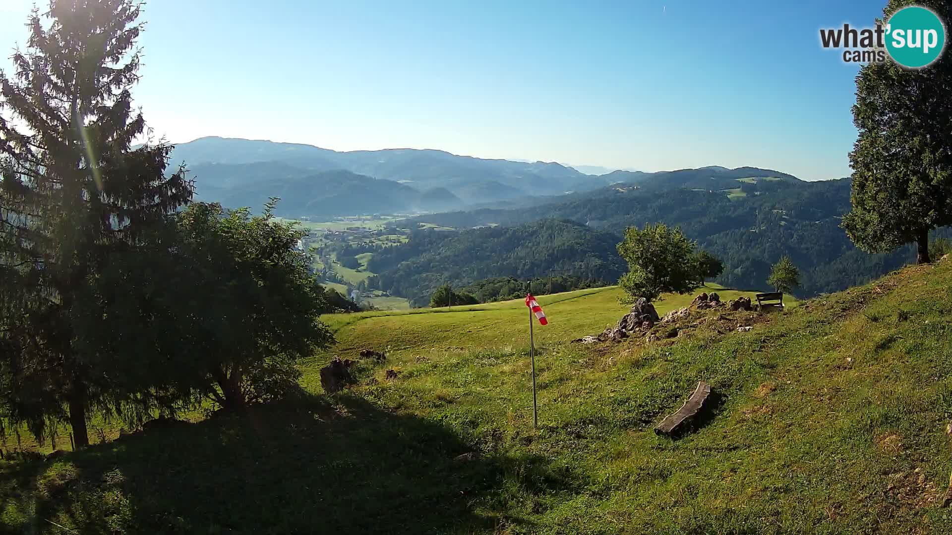 Slajka webam | Gorenja vas | Slovenia
