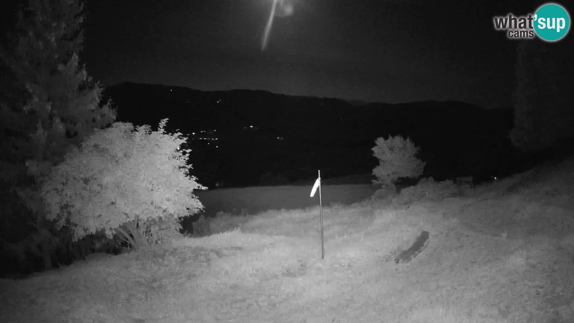 Webcam Slajka | Gorenja vas | Slovenia