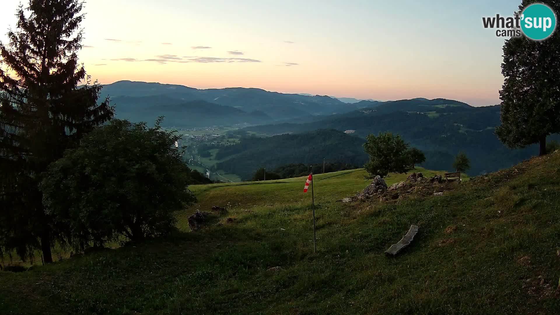 Slajka webam | Gorenja vas | Slovenia