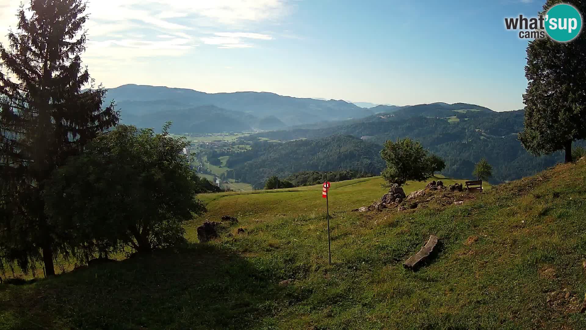 Slajka webam | Gorenja vas | Slovenia