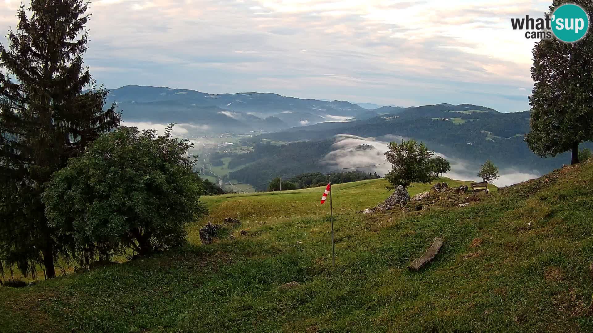 Slajka webam | Gorenja vas | Slovenia