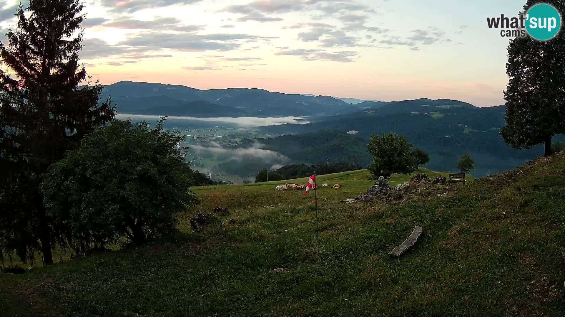 Slajka webam | Gorenja vas | Slovenia