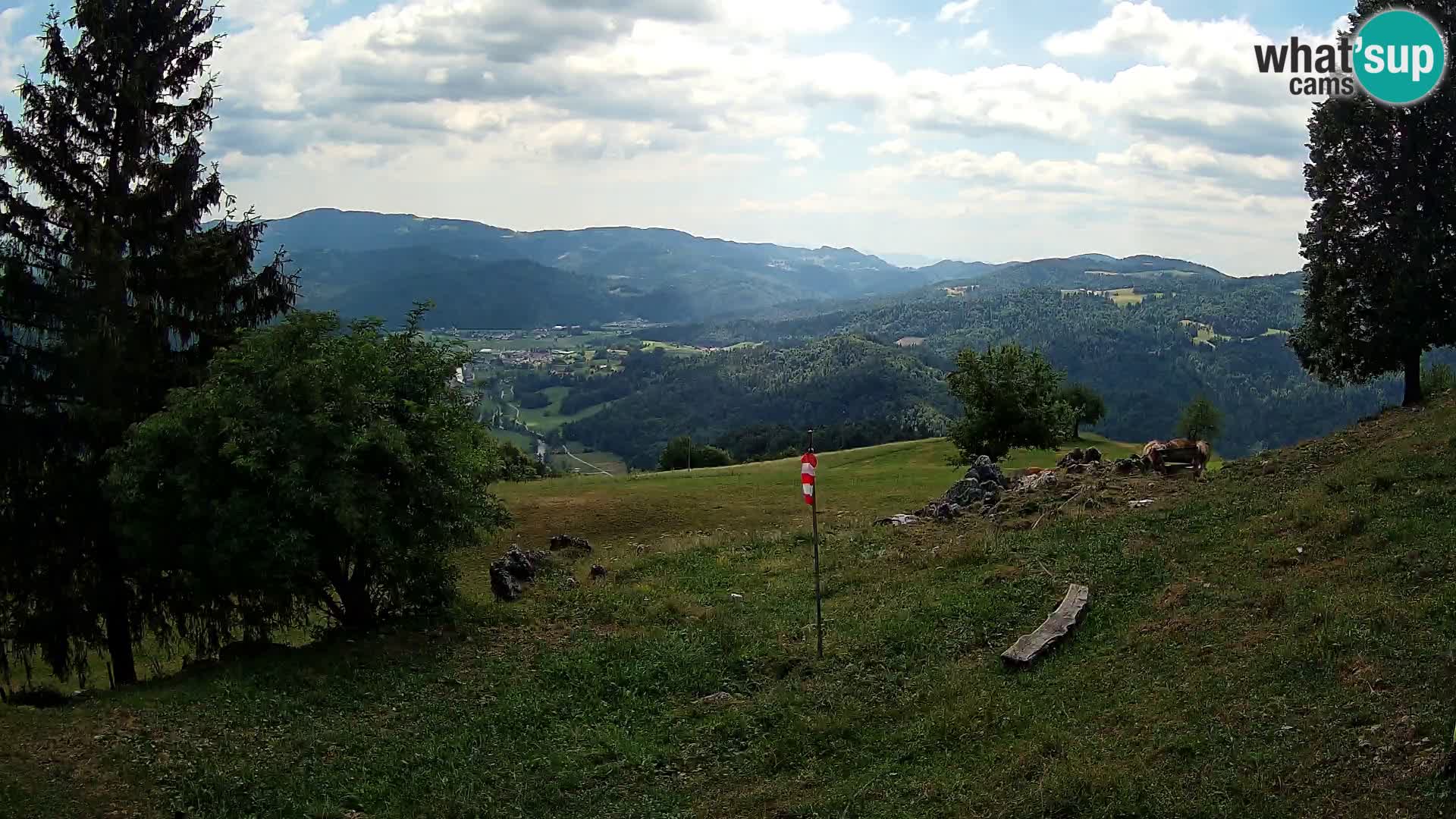 Slajka webam | Gorenja vas | Slovenia