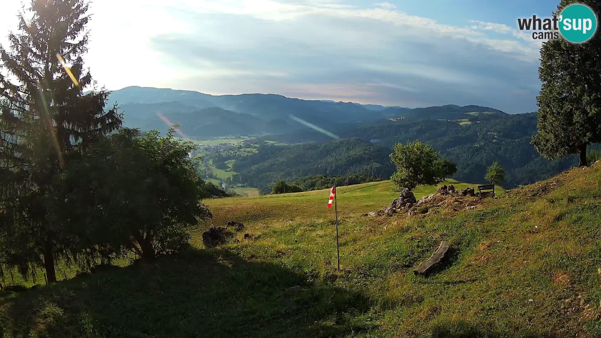 Slajka webam | Gorenja vas | Slovenia