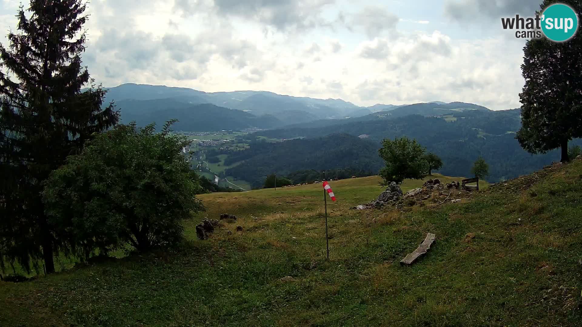 Slajka webam | Gorenja vas | Slovenia