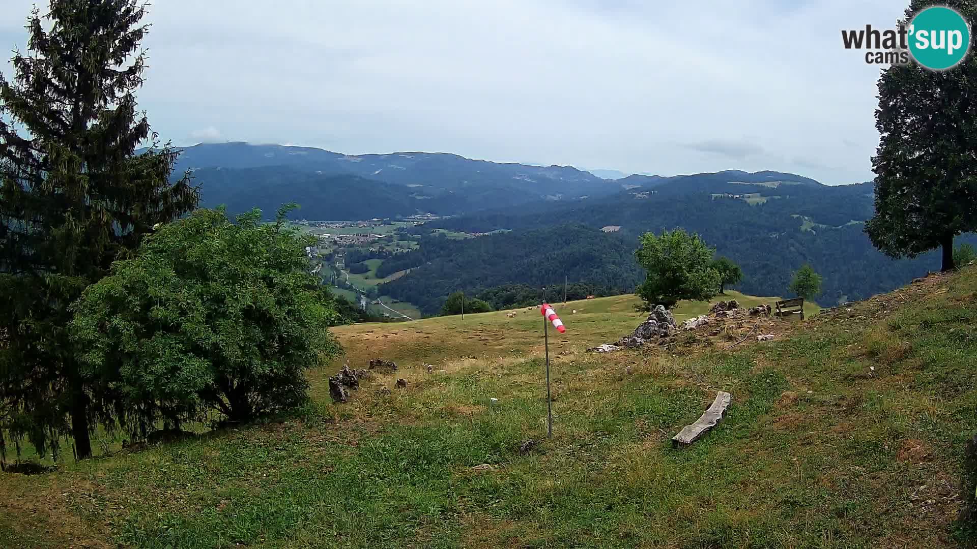 Slajka webam | Gorenja vas | Slovenia
