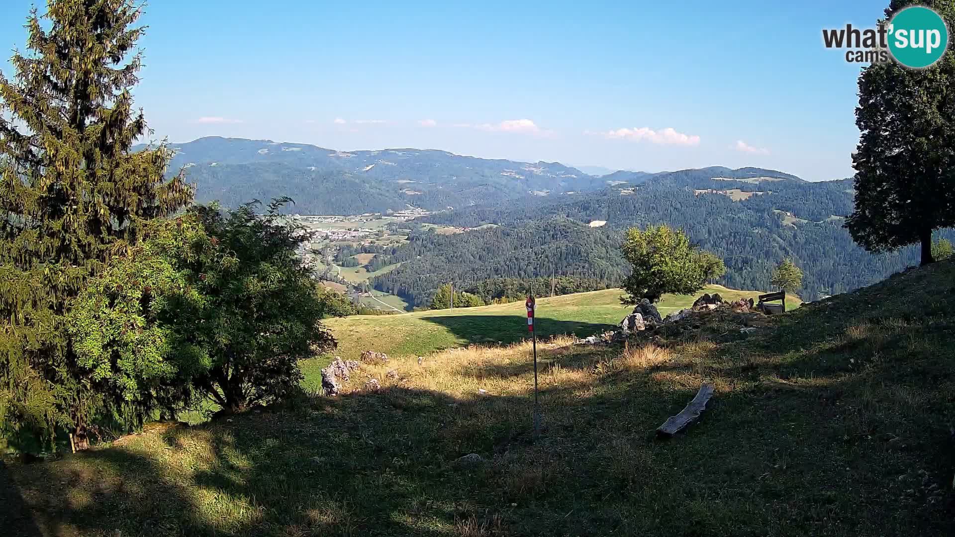 Slajka webam | Gorenja vas | Slovenia