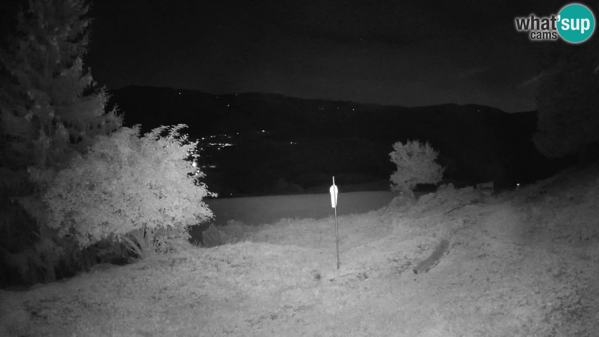 Slajka webcam | Gorenja Vas | Slowenien