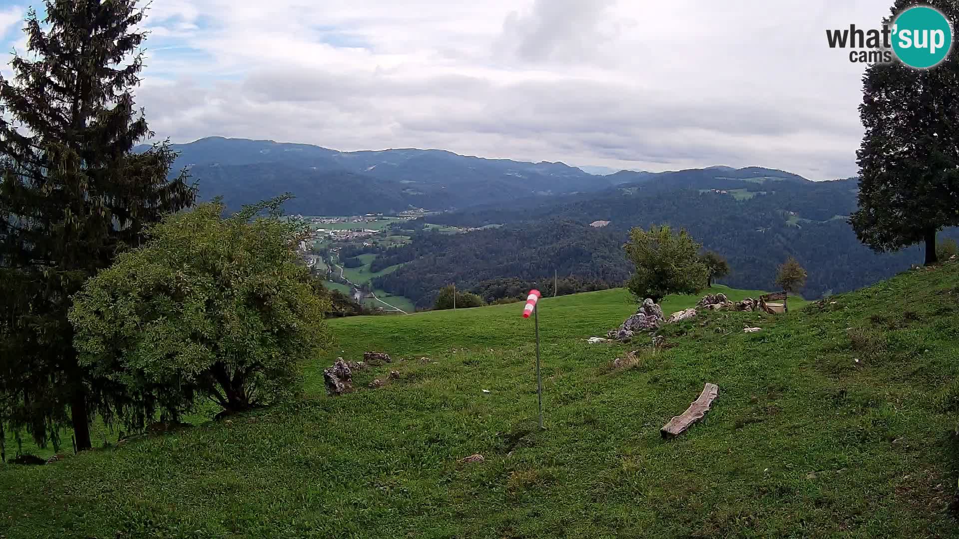 Slajka webam | Gorenja vas | Slovenia