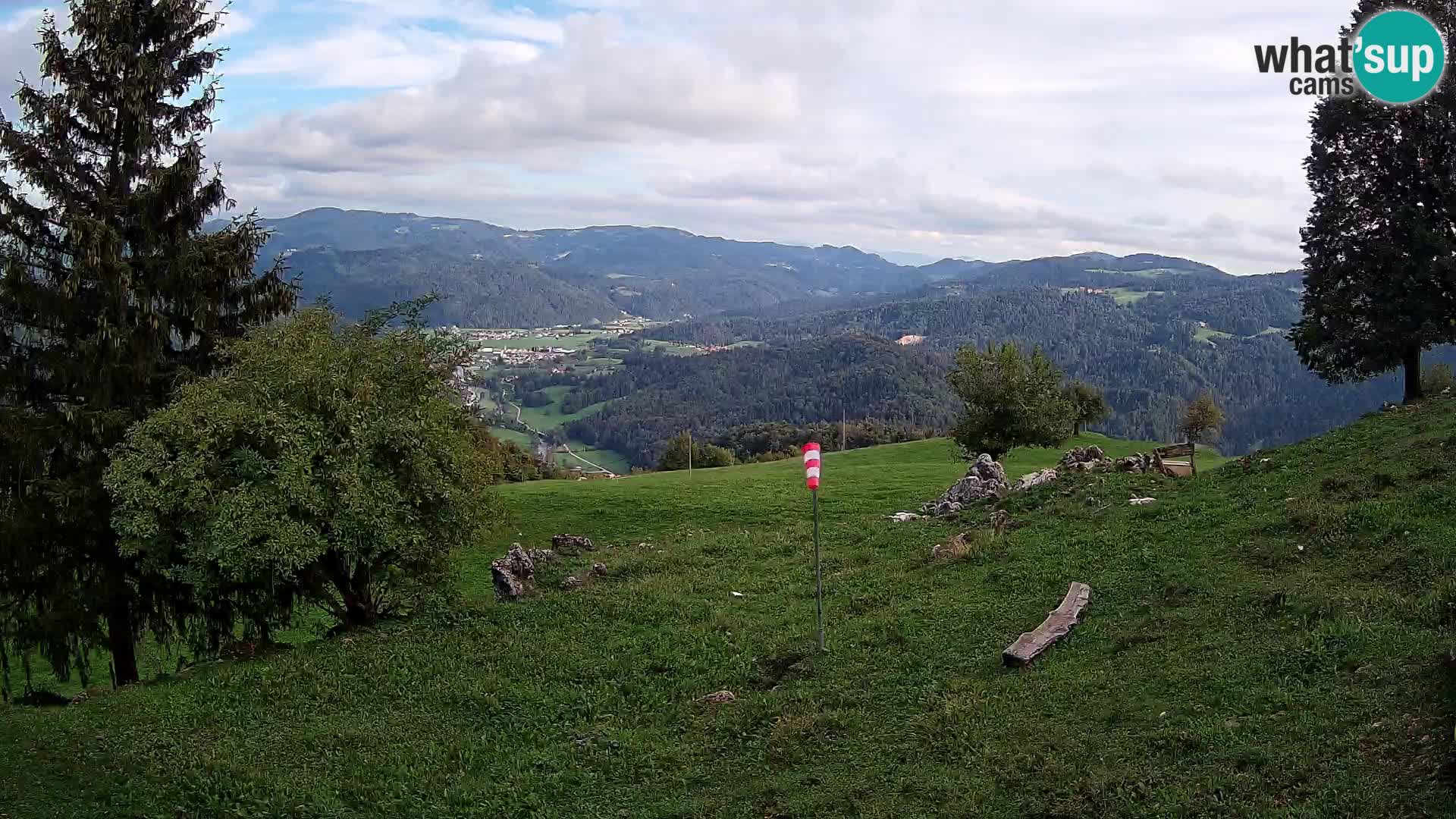 Slajka webam | Gorenja vas | Slovenia