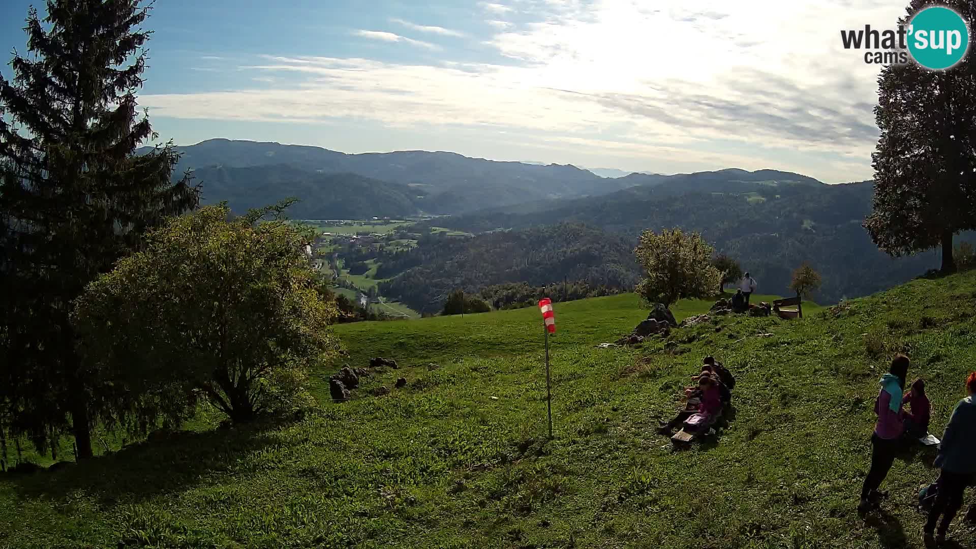 Slajka webam | Gorenja vas | Slovenia