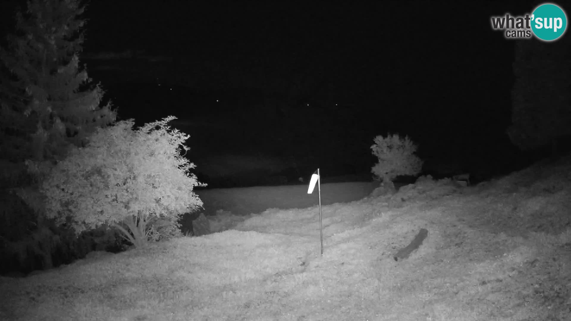 Slajka camera en vivo | Gorenja Vas | Eslovenia