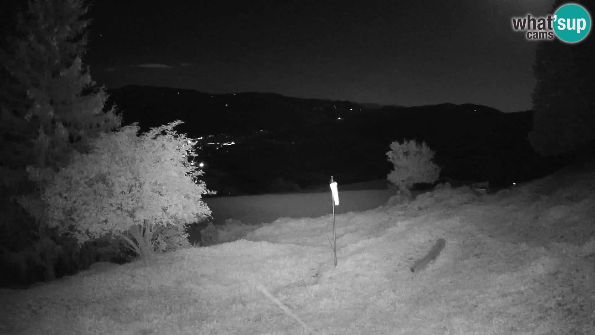 Slajka webam | Gorenja vas | Slovenia