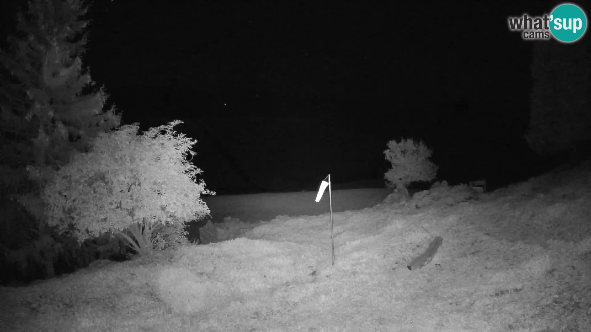 Webcam Slajka | Gorenja vas | Slovenia