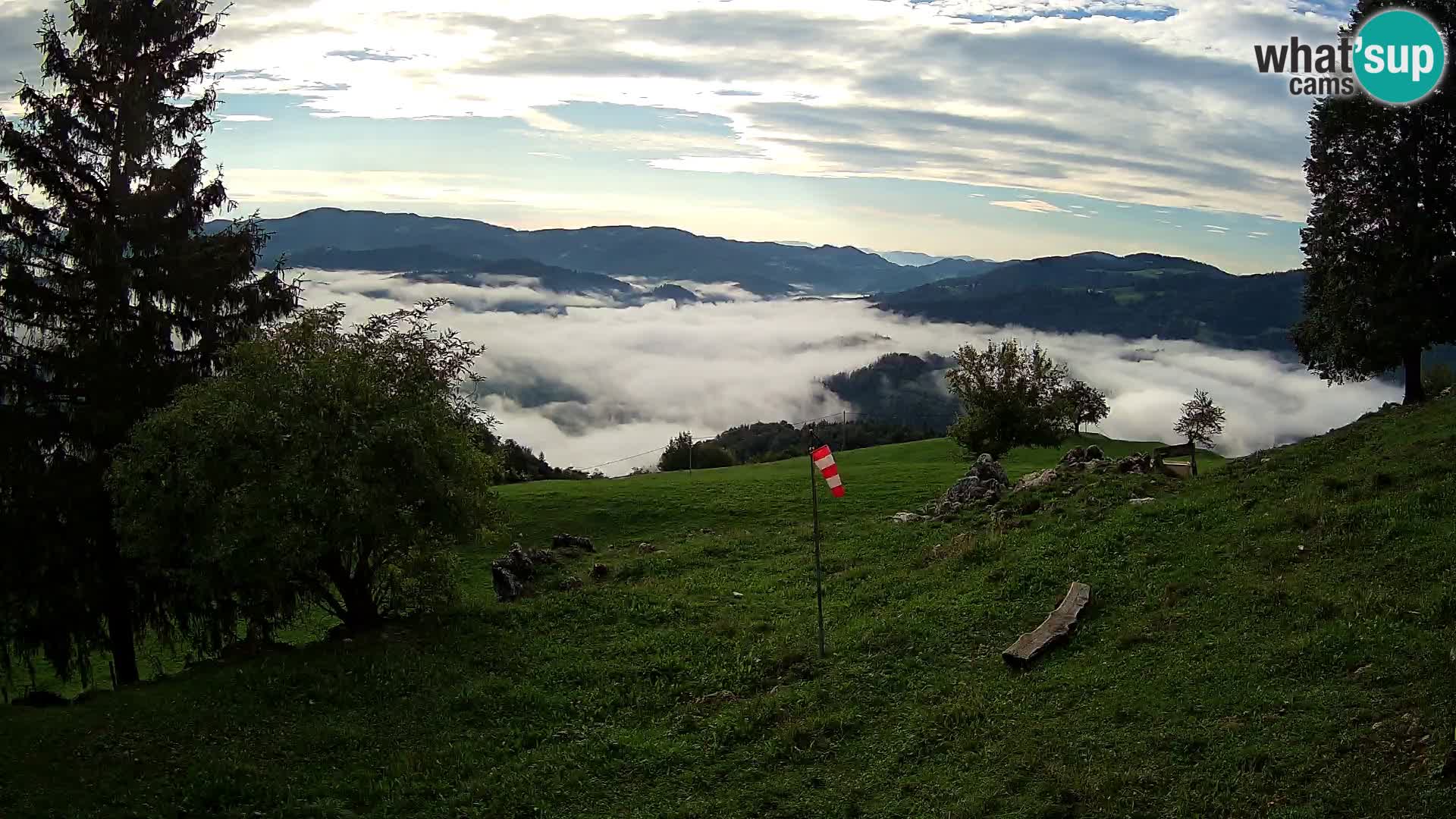 Slajka webam | Gorenja vas | Slovenia