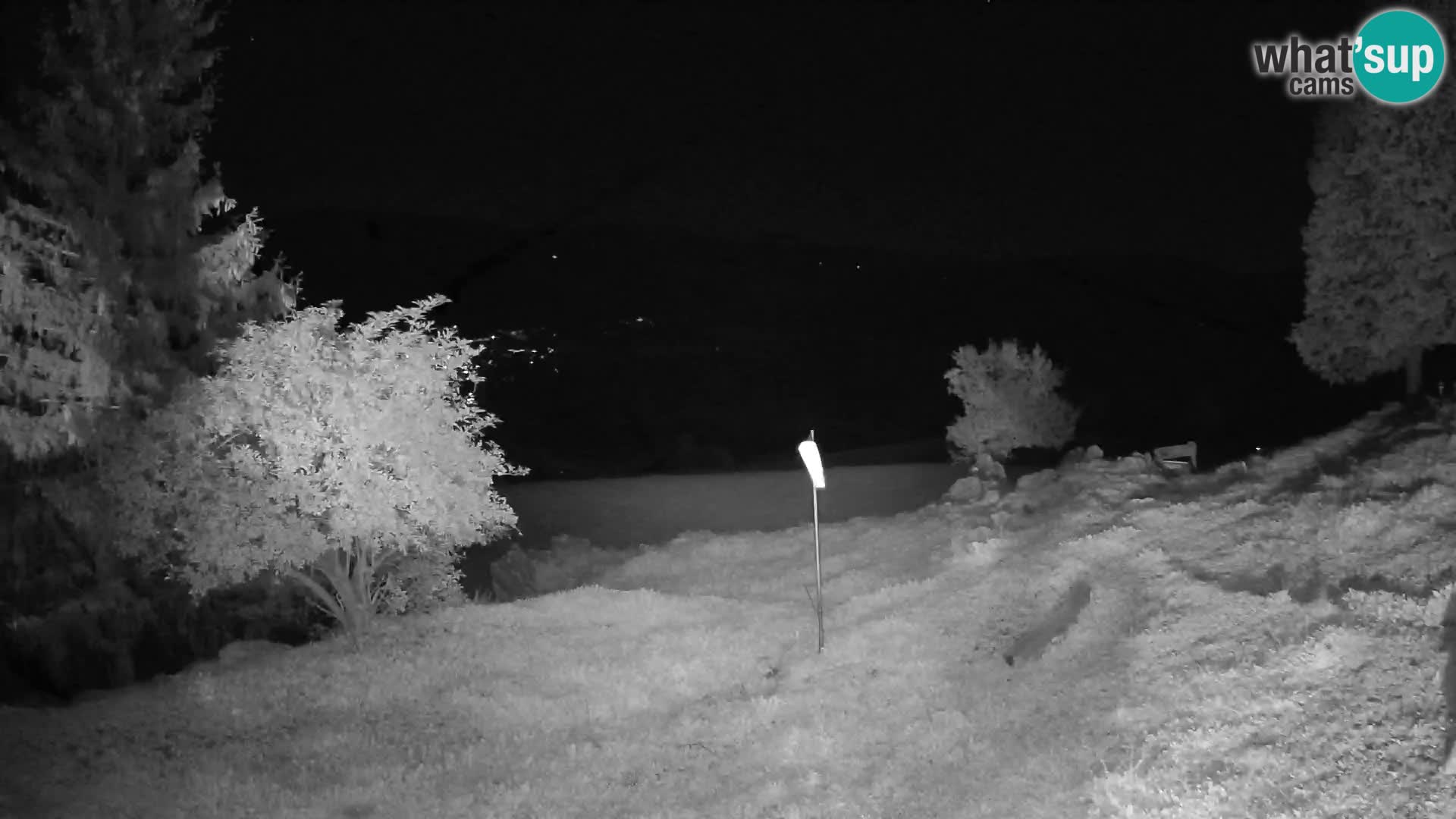 Slajka webcam | Gorenja Vas | Slowenien