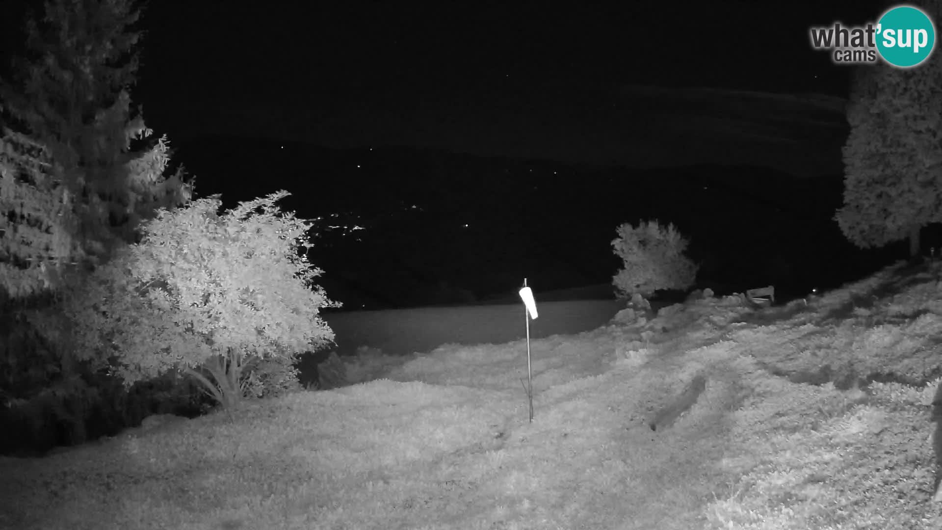 Webcam Slajka | Gorenja vas | Slovenia