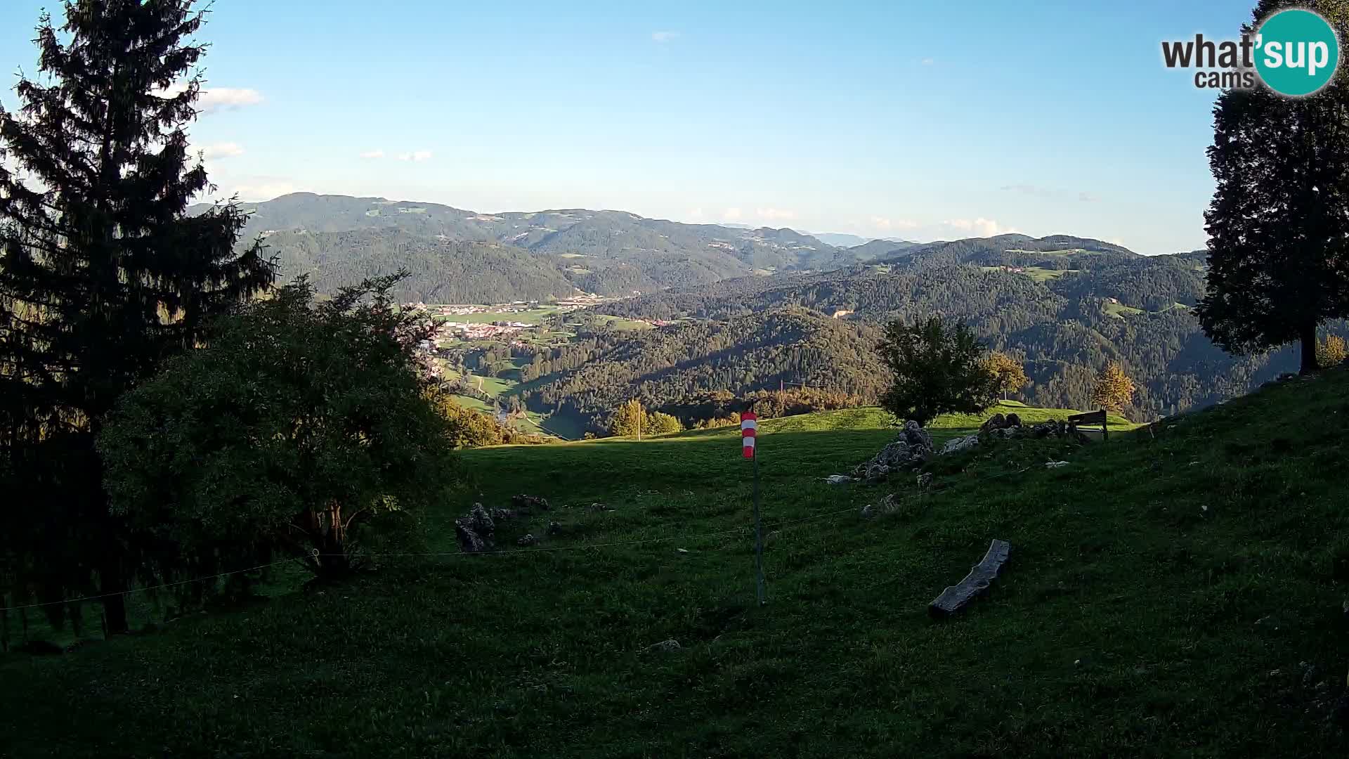 Slajka webam | Gorenja vas | Slovenia