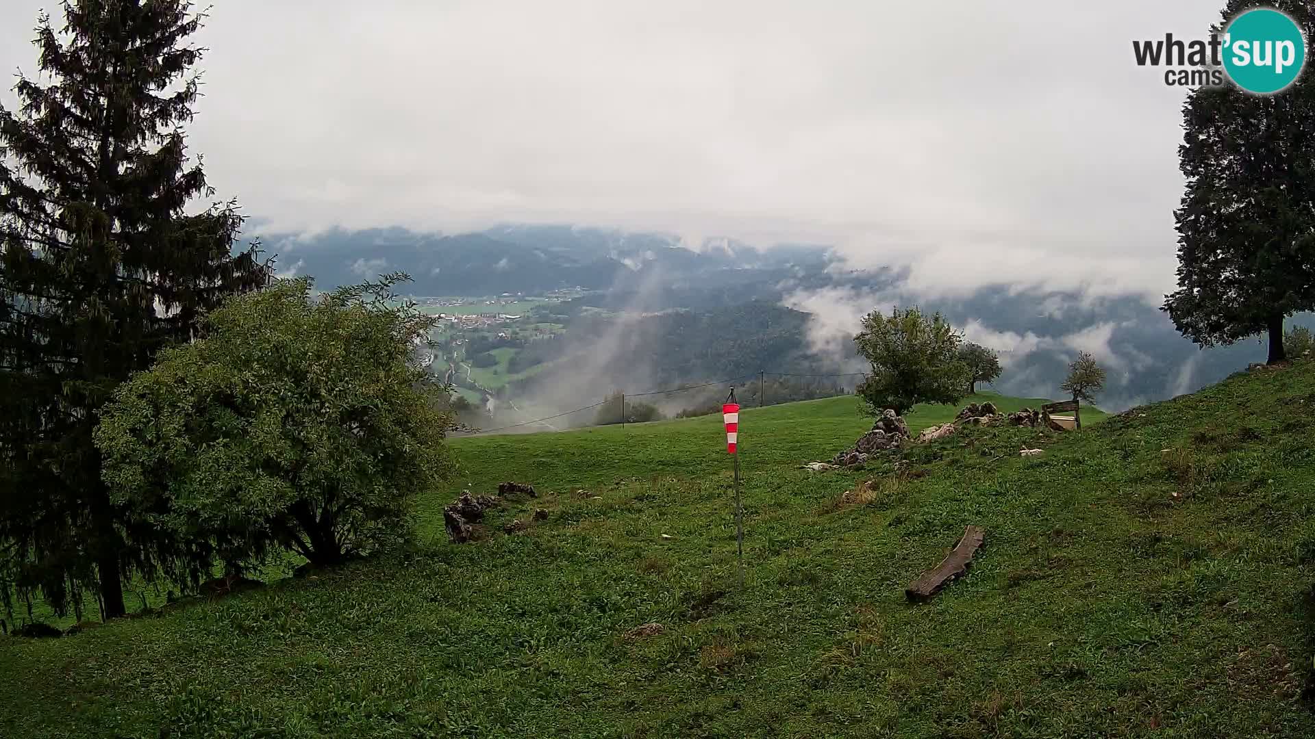 Slajka webam | Gorenja vas | Slovenia