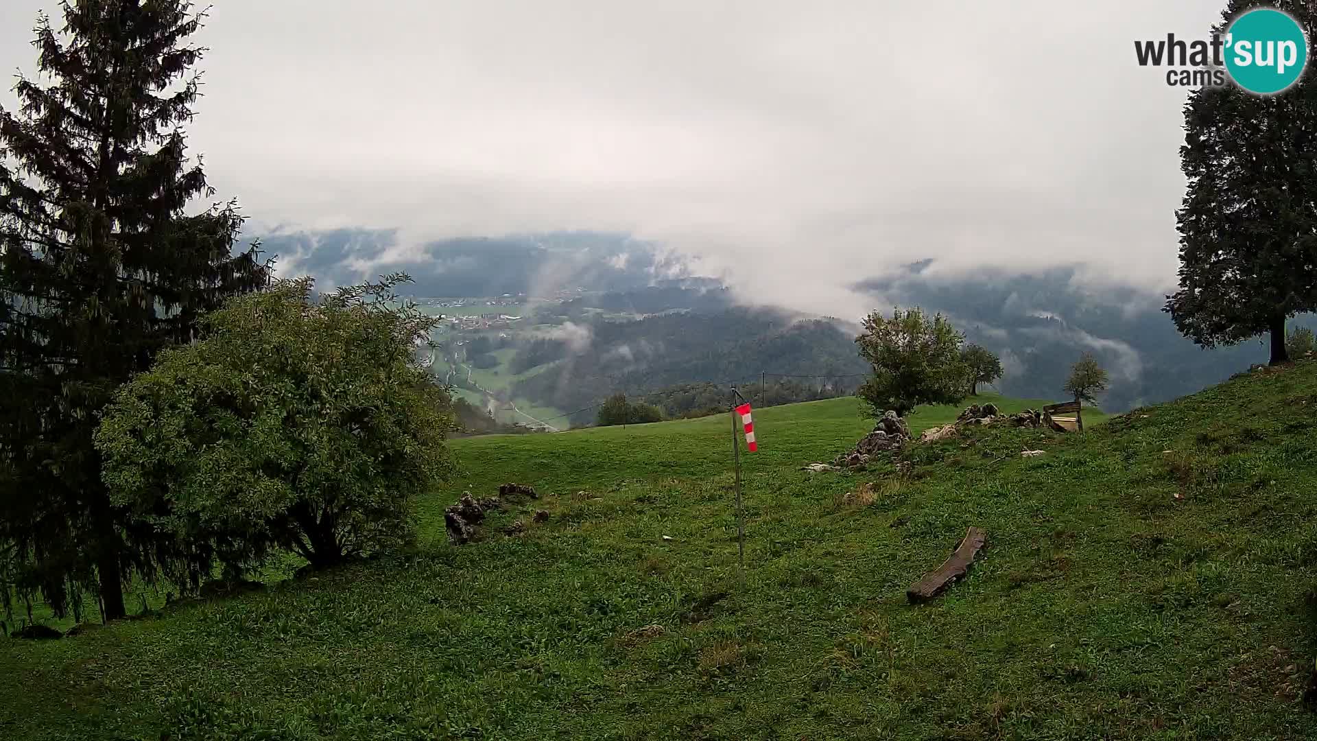 Slajka webam | Gorenja vas | Slovenia