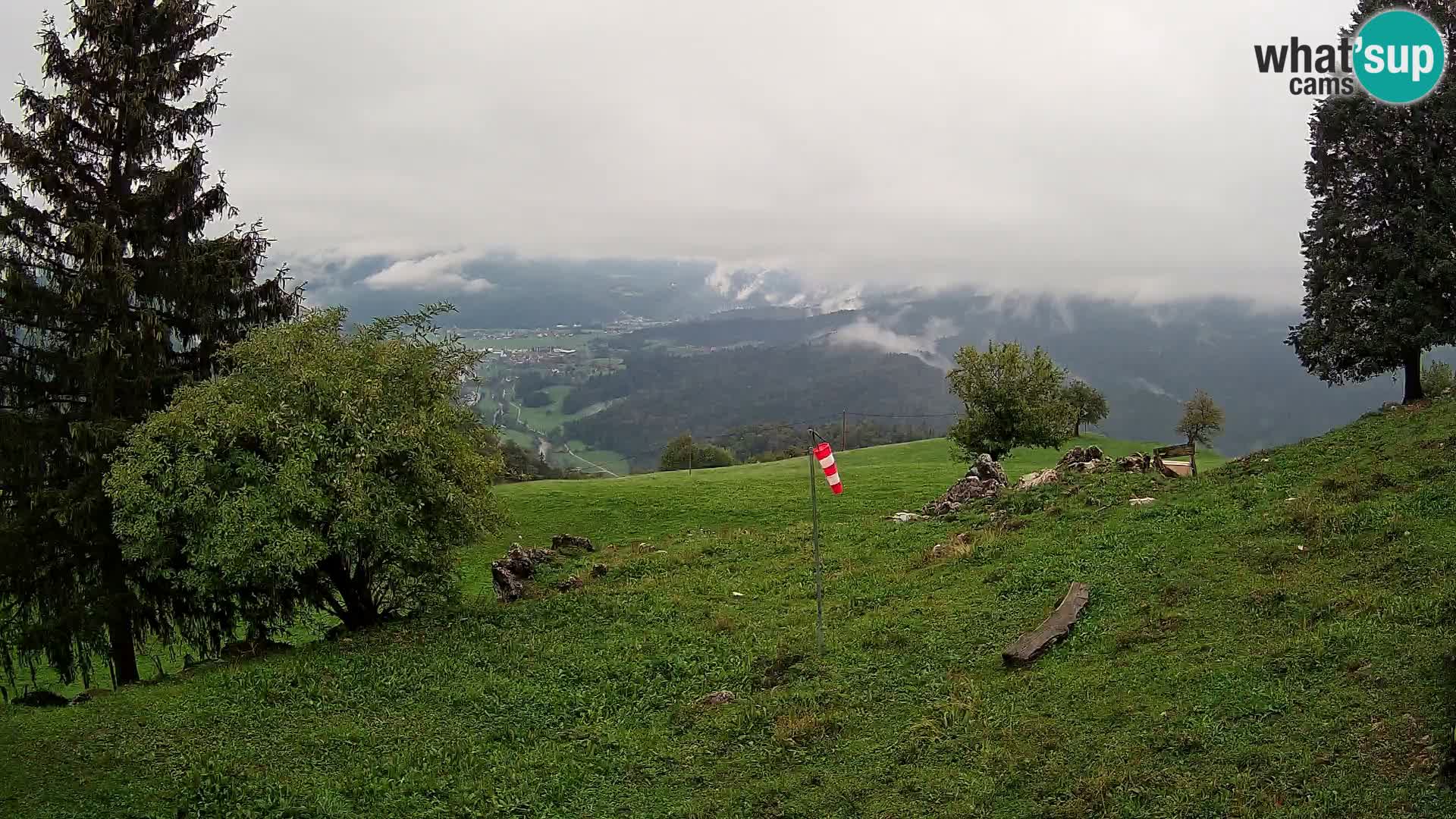 Slajka webam | Gorenja vas | Slovenia