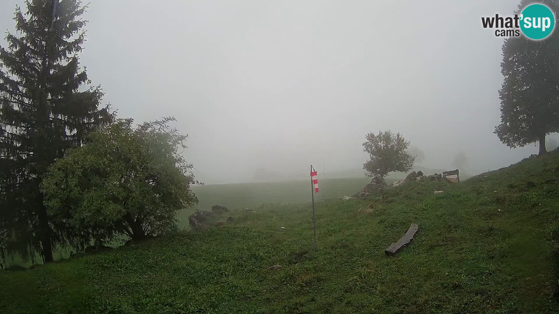 Slajka webam | Gorenja vas | Slovenia