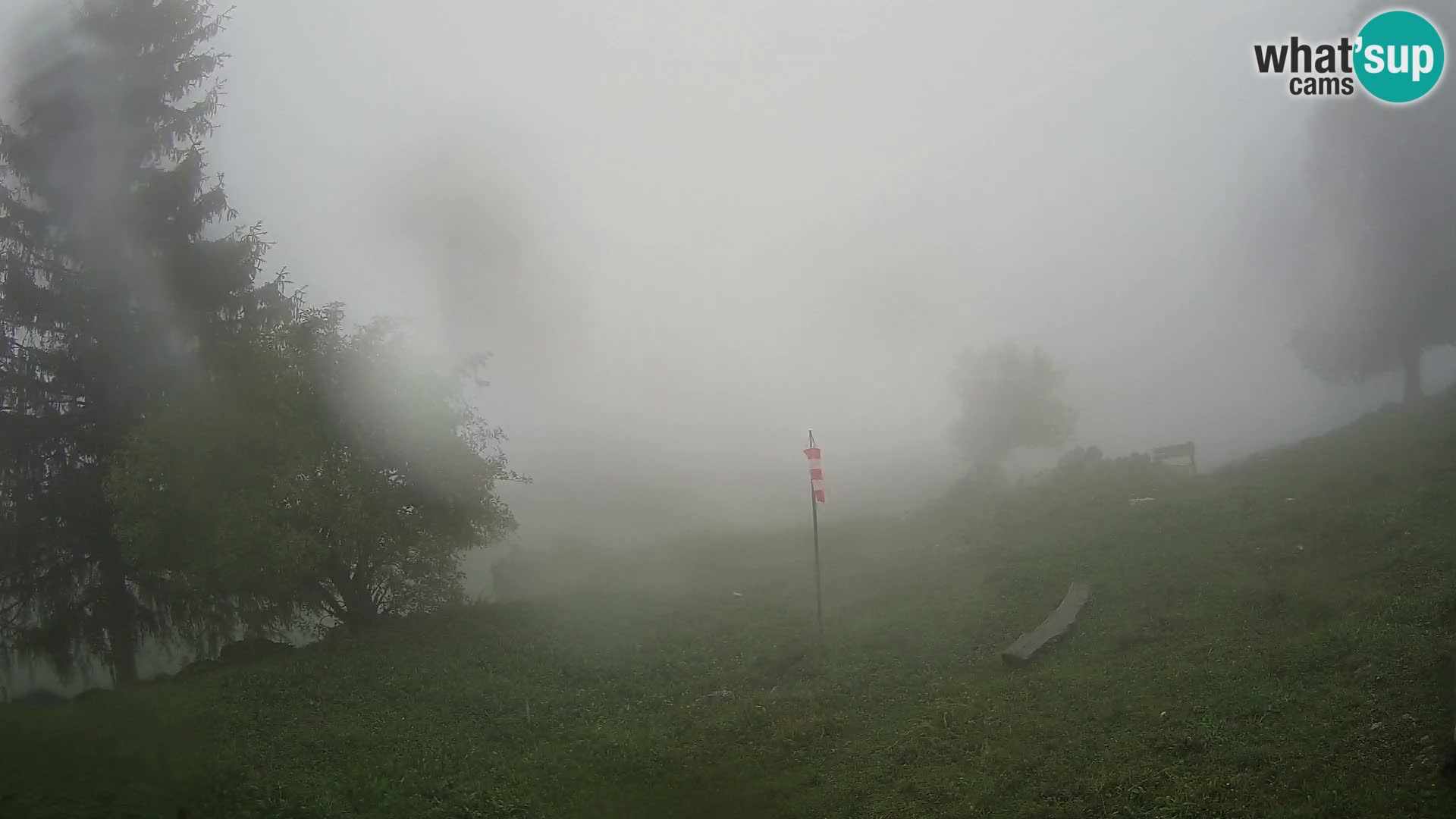 Slajka webam | Gorenja vas | Slovenia