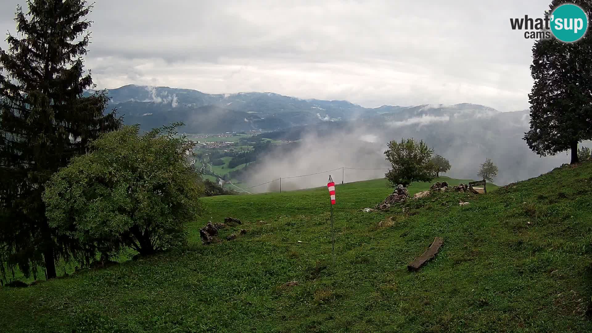 Slajka webam | Gorenja vas | Slovenia