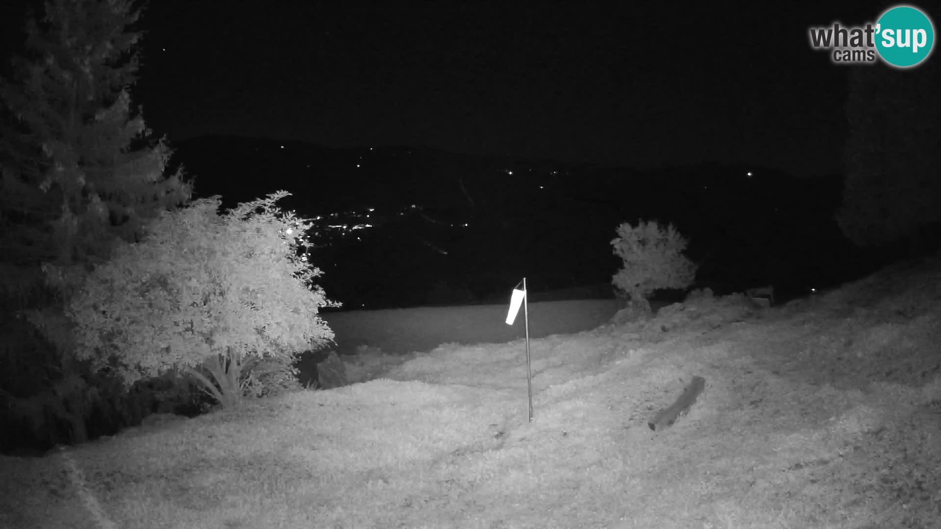 Slajka camera en vivo | Gorenja Vas | Eslovenia