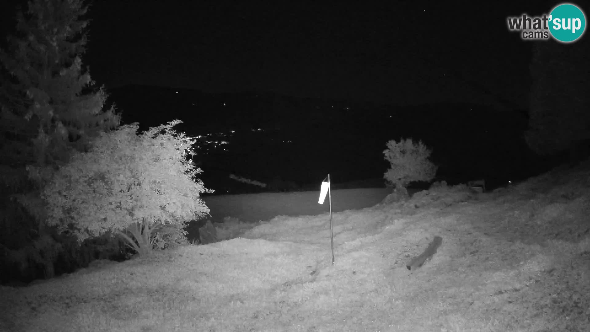 Slajka camera en vivo | Gorenja Vas | Eslovenia