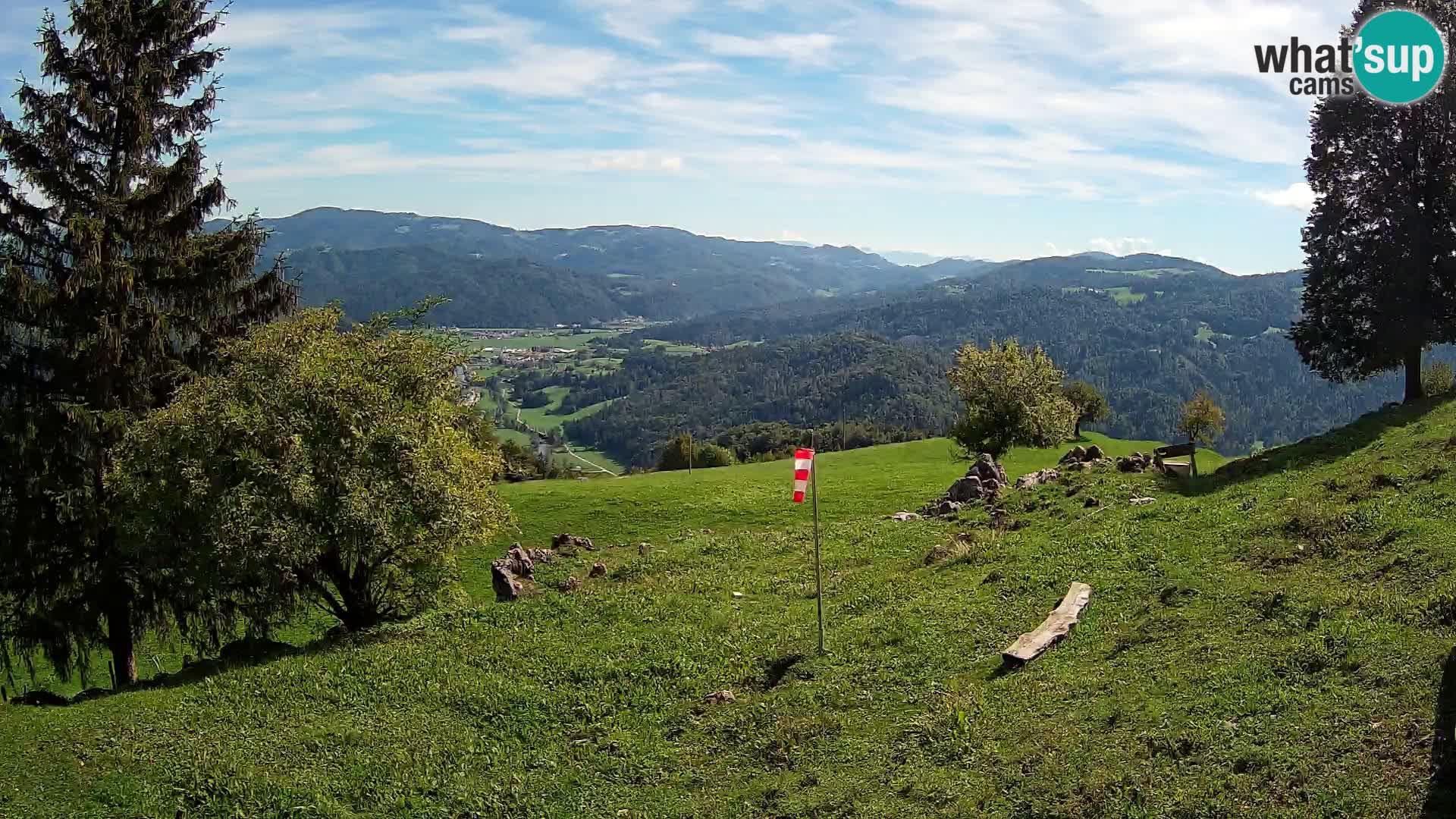 Slajka webam | Gorenja vas | Slovenia