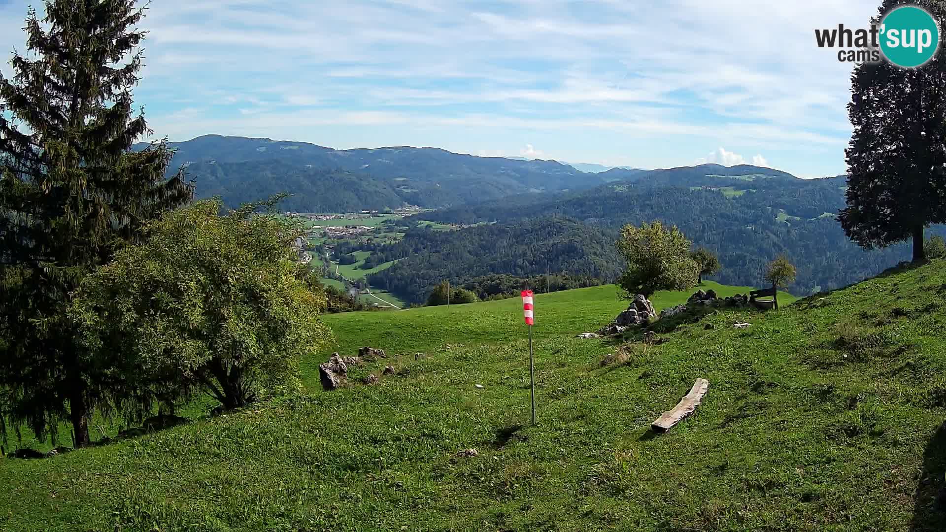 Slajka webam | Gorenja vas | Slovenia