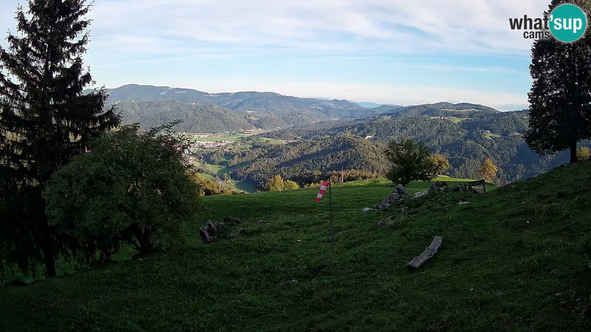 Slajka webam | Gorenja vas | Slovenia