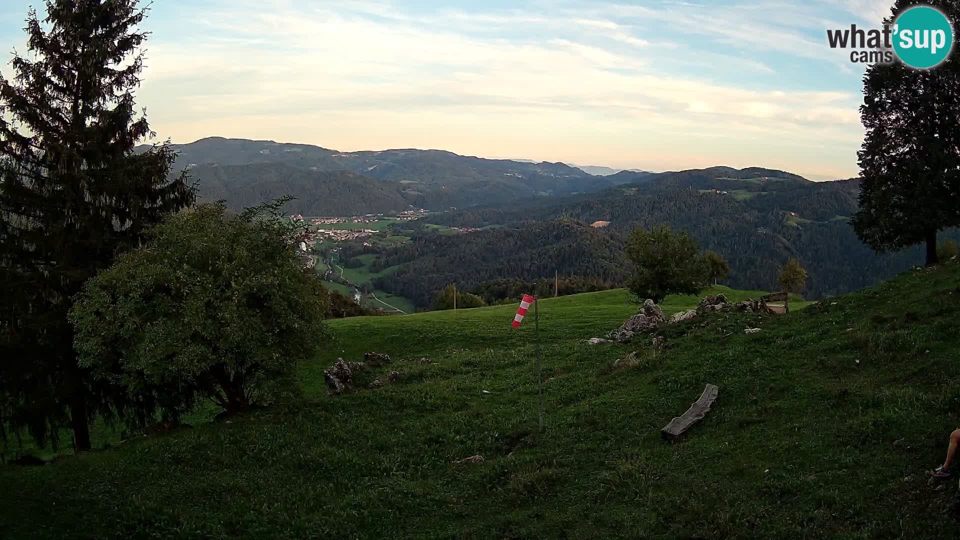 Slajka webam | Gorenja vas | Slovenia