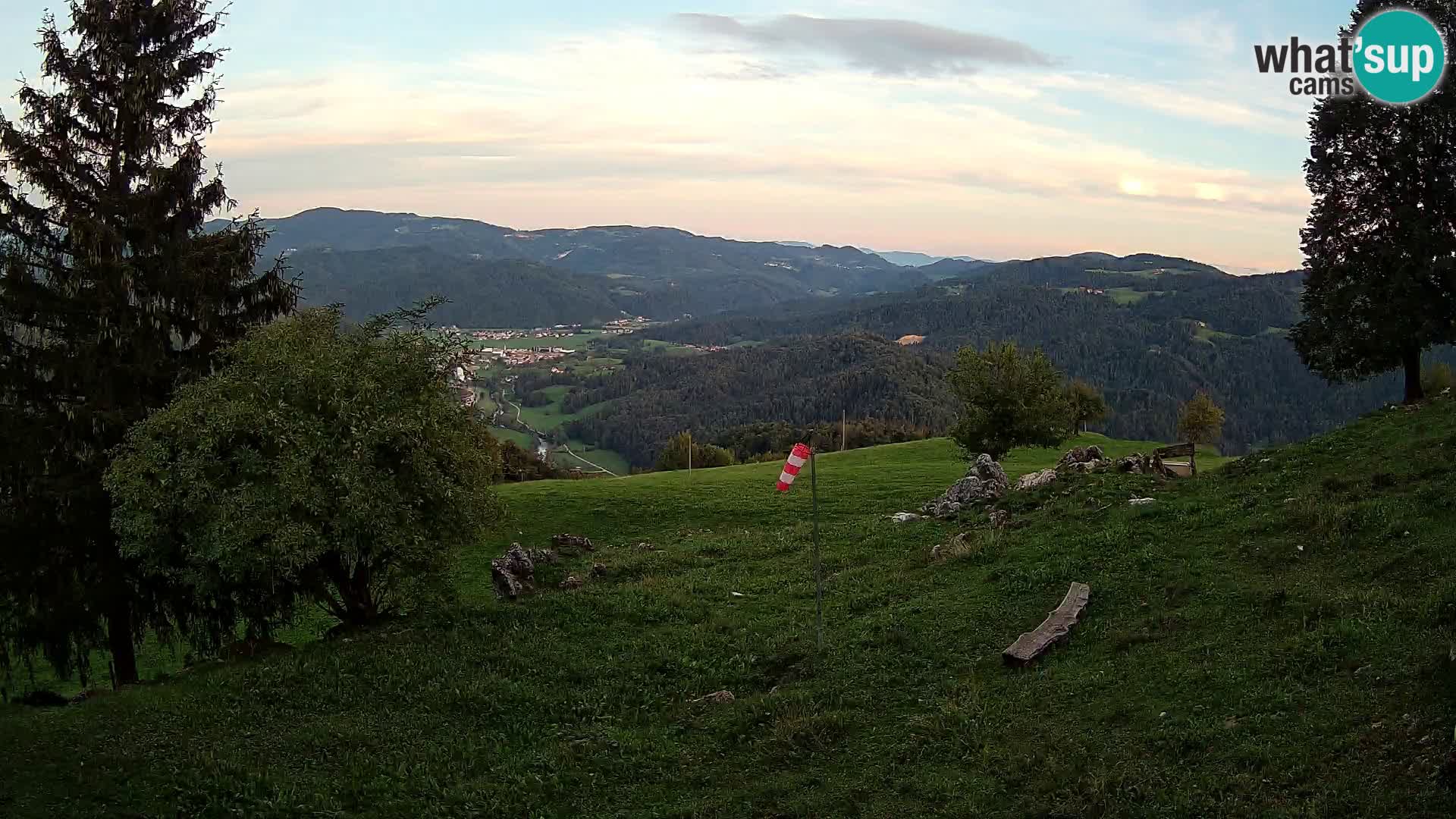 Slajka webam | Gorenja vas | Slovenia
