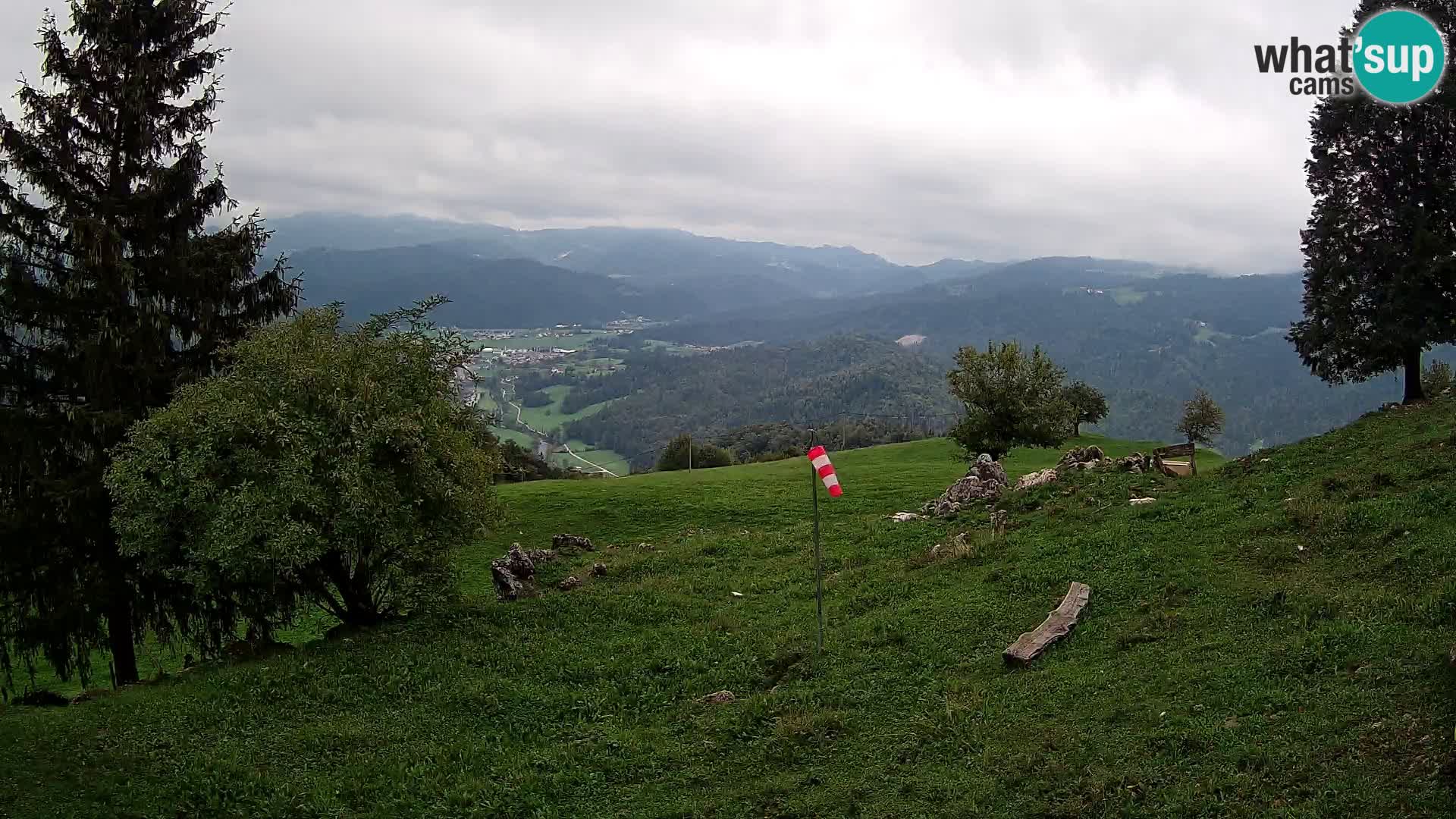 Slajka webam | Gorenja vas | Slovenia